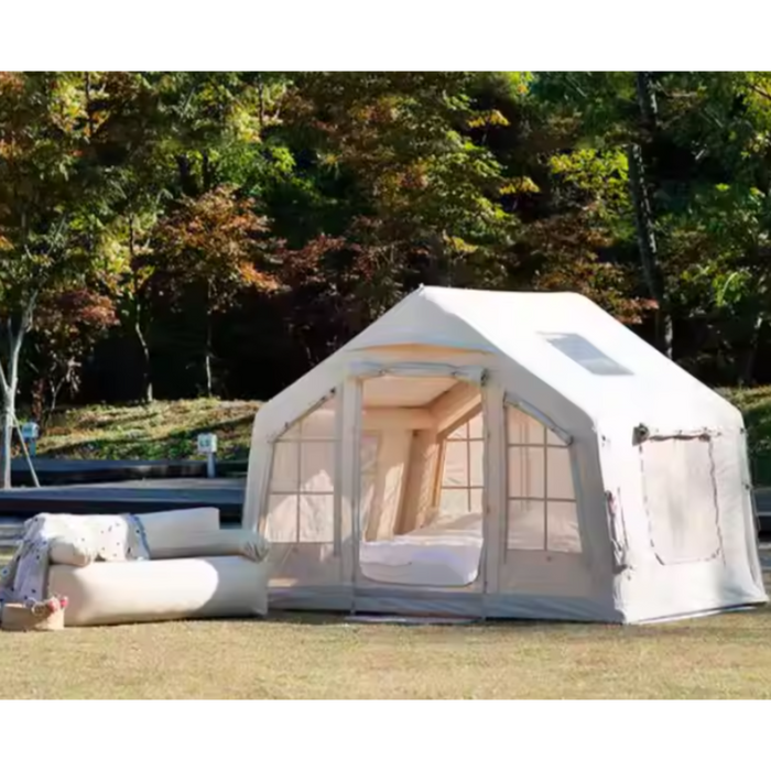 Luxury Premium Glamping Tent