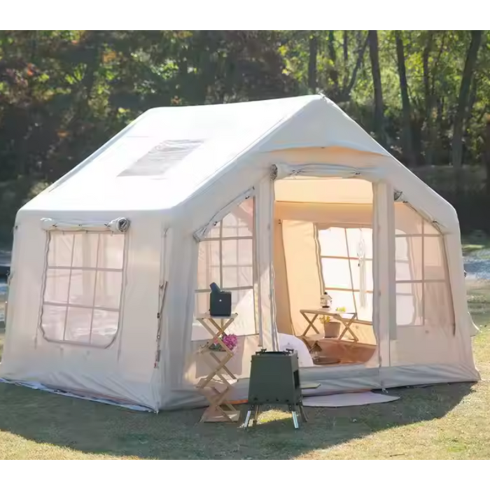 Luxury Premium Glamping Tent