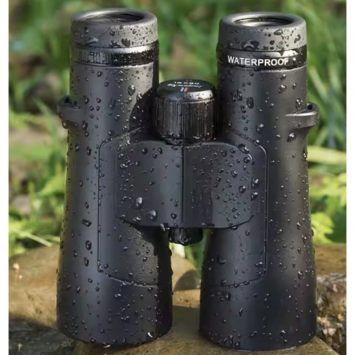 VisionTech 4K Night Vision Binoculars