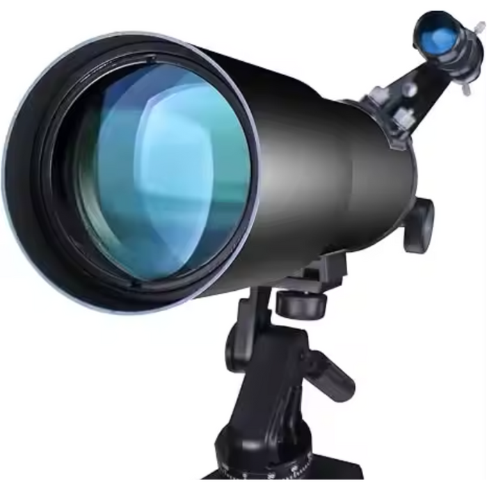 Professional Digital Telescope with Smartphone Integration