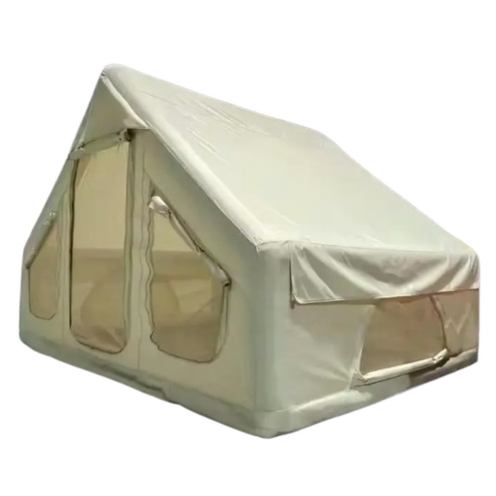 Luxury Compact Canvas Tent